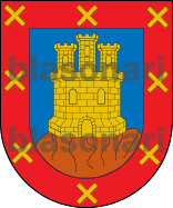 Escudo de armas