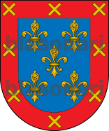 Escudo de armas