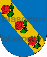 Escudo de armas