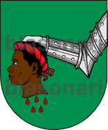 Escudo de armas
