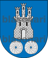 Escudo de armas