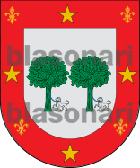 Escudo de armas