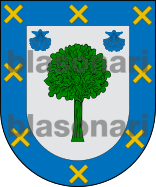 Escudo de armas