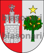 Escudo de armas