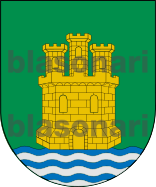 Escudo de armas