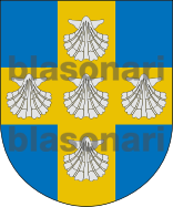 Escudo de armas