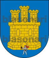 Escudo de armas