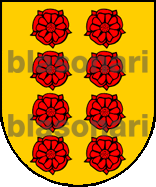 Escudo de armas
