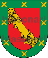 Escudo de armas