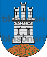 Escudo de armas