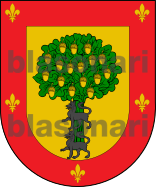 Escudo de armas