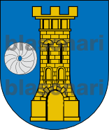 Escudo de armas