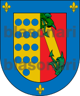 Escudo de armas