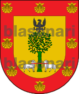 Escudo de armas