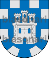 Escudo de armas