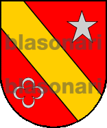 Escudo de armas