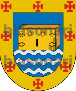 Escudo de armas