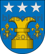 Escudo de armas