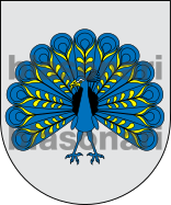 Escudo de armas