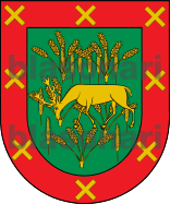 Escudo de armas