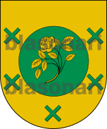 Escudo de armas