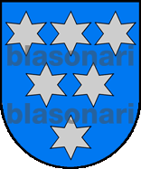 Escudo de armas