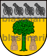 Escudo de armas
