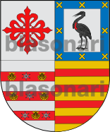 Escudo de armas