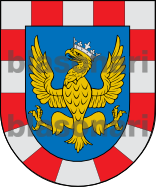 Escudo de armas