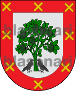 Escudo de armas