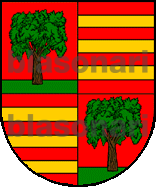 Escudo de armas