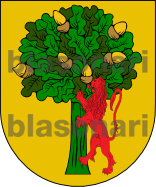 Escudo de armas