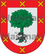 Escudo de armas