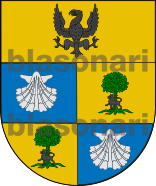 Escudo de armas