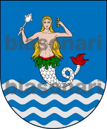 Escudo de armas