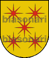 Escudo de armas