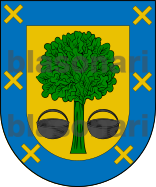 Escudo de armas