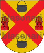 Escudo de armas