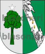 Escudo de armas