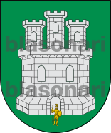 Escudo de armas