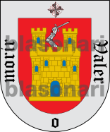 Escudo de armas