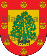 Escudo de armas