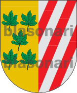 Escudo de armas