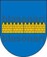 Escudo de armas