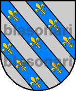 Escudo de armas