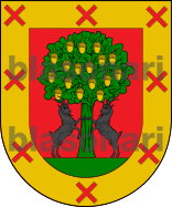 Escudo de armas