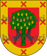 Escudo de armas