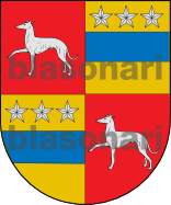 Escudo de armas