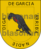 Escudo de armas