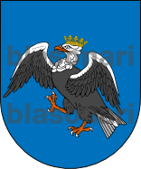 Escudo de armas